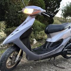 🛵ディオZX大人気‼️通勤通学配達★カスタム‼️即乗り‼️即自宅配送ok‼️の画像
