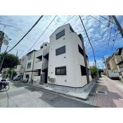 🌻入居費用7万円🌻】✨審査No.1✨ 🔥京成金町線「柴又」駅 徒...