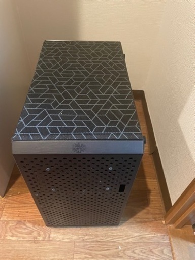 AMD Ryzen 5 3600 RTX3060 ダスクトップ売ります