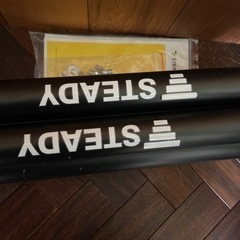 【取引中】ディップスタンド★トレーニングにの画像