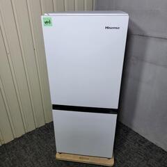 ?‍♂️売約済み❌4423‼️お届け&設置は全て0円?‼️最新2021年製✨Hisense 135L 2ドア 冷蔵庫