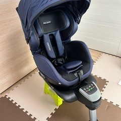 チャイルドシート　RECARO(レカロ)　ゼロワン セレクト　I...