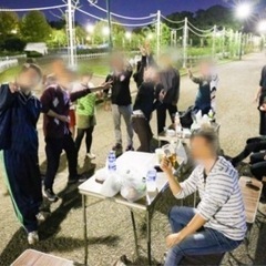 第5回💛狼ごっこ❕一緒に遊べる愛知民募集💛