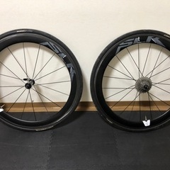 GIANT SLR1  前後セット