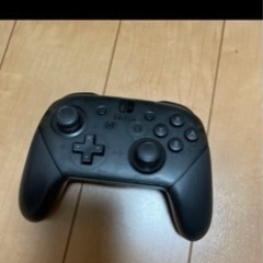 switch &プロコン&スタンドの画像