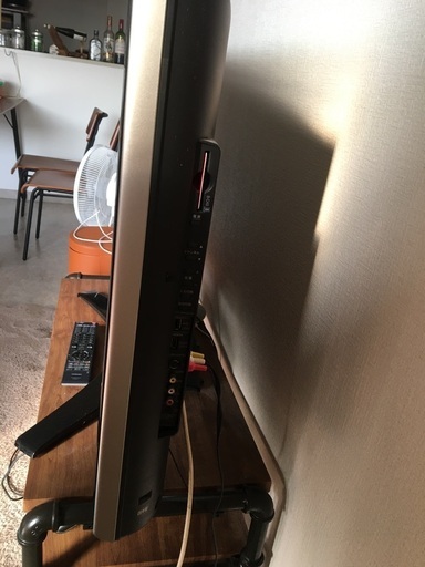 東芝 42V型 ハイビジョン 液晶 テレビ 42Z7000 2009年