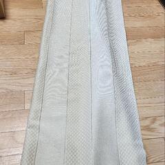【お値打ち価格】カーテン　約200cm×約140cm