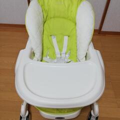 ハイローチェア　Combi