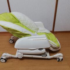 ハイローチェア　Combiの画像