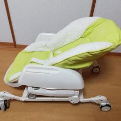 ハイローチェア　Combiの画像