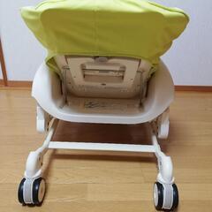 ハイローチェア　Combiの画像