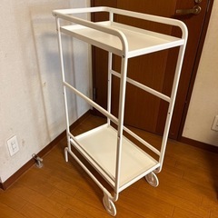 【売約済】IKEA イケア SUNNERSTA スンネルスタシリ...
