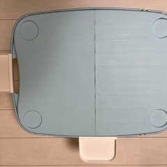 レジャーテーブル
