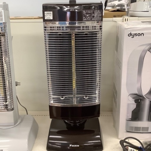 DAIKIN ダイキン 遠赤外線ヒーター ERFT11SS-T 2015年製【トレファク 川越店】