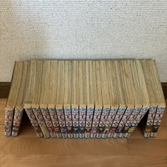 銀魂 漫画 1～20巻までの画像