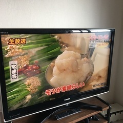 東芝 42V型 ハイビジョン 液晶 テレビ 42Z7000 2009年