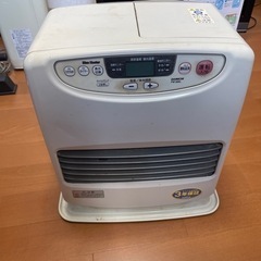 石油ストーブ DAINICHI FW-366L