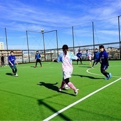 ⚽️フットサルメンバー募集⚽️