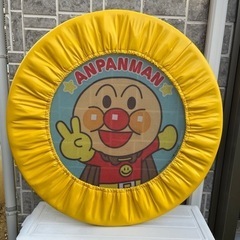 トランポリン(アンパンマン)
