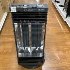 DAIKIN ダイキン 遠赤外線ヒーター ERFT11VS-H 2018年製【トレファク 川越店】