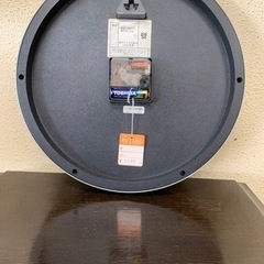 スヌーピーの壁掛け時計②の画像