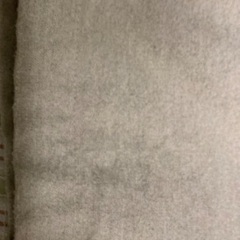 無印良品 両面起毛フランネルカーデガンMサイズの画像