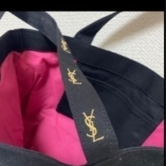 お値下げ saint Laurent  バッグの画像