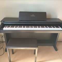 電子ピアノYAMAHA Clavinova