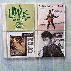 DOG 本/CD/DVDの中古が安い！激安で譲ります・無料であげます