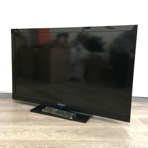 1/21 終ST SONY ソニー BRAVIA 液晶デジタルテレビ 40V型 KDL-40EX710 2010年製 動作確認済み 菊