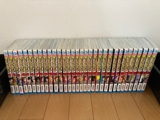 僕のヒーローアカデミア  コミック