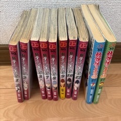 新テニスの王子様と放課後のテニスの王子様