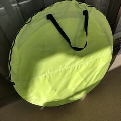 IKEA ポップアップテント　SOMMARVIND