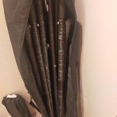 ハンモックの画像