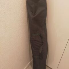 ハンモックの画像