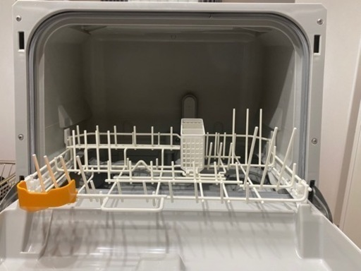 【Panasonic】食器洗い乾燥機