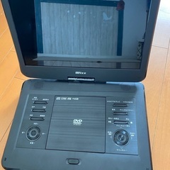  ダイニチ電子 WPDT1480 地デジ対応14インチポータブル...