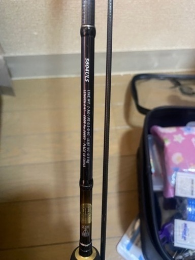 ｱｼﾞﾝｸﾞセットです(*^^*)