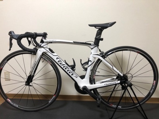 Wilier  Cento 1 Air   2017モデル XS(再出品)