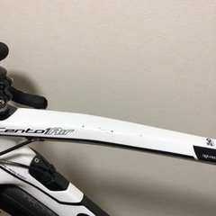 Wilier Cento 1 Air 2017モデル XS(再出品)