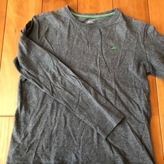 男児150cm上着２着＆140cmズボン３着の画像