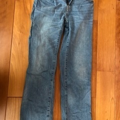 男児150cm上着２着＆140cmズボン３着の画像