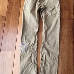 男児150cm上着２着＆140cmズボン３着の画像