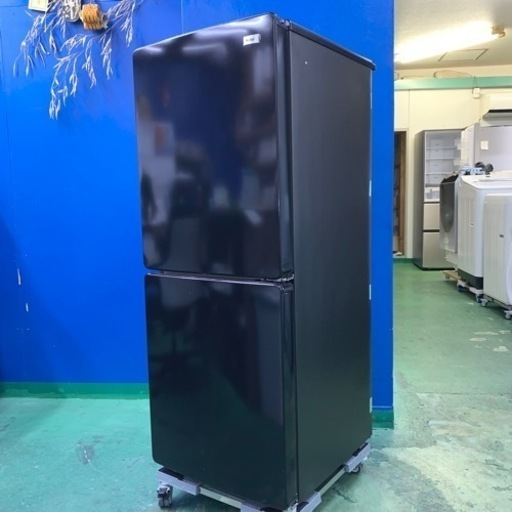 ⭐️Haier⭐️冷凍冷蔵庫　2018年148L 大阪市近郊配送無料