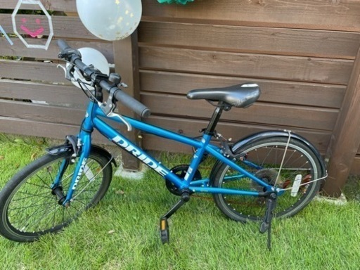 子供自転車　20インチ