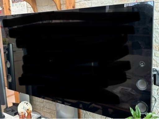 商談中　SONY テレビ KJ-65X9350D