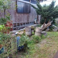 鉢・ヒューム管