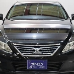 憧れのマイカは―セダン！！！　🍂トヨタマークＸ🍁