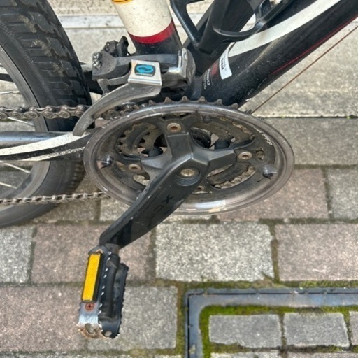 specialized EN14766 中古