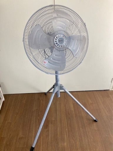 中古　Koden 広電　工業扇風機　CFF452TMA